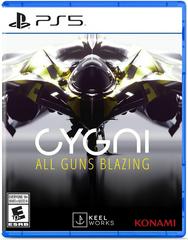 Cygni: All Guns Blazing Playstation 5
