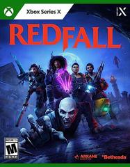 Redfall Xbox Series X