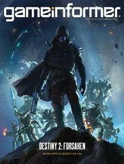 Game Informer Issue 304 (Game Informer)