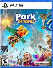 Park Beyond Playstation 5