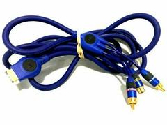 S-Video Monster Cable Playstation 2