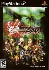 Romancing Saga Playstation 2