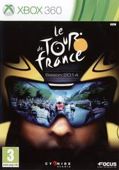Le Tour de France Season 2014 (PAL Xbox 360)