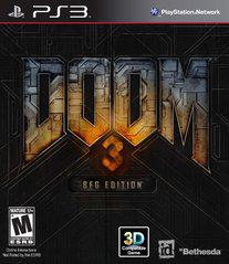 Doom 3 BFG Edition Playstation 3