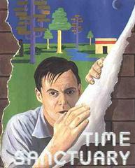 Time Sanctuary (ZX Spectrum)