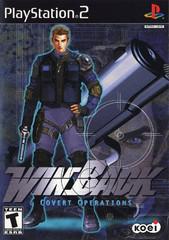 Winback Covert Operations Playstation 2