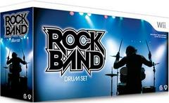 Rock Band Drum Set (Wii)