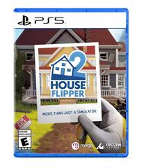 House Flipper 2 Playstation 5