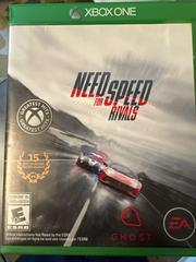 Need For Speed Rivals [Greatest Hits] Xbox One