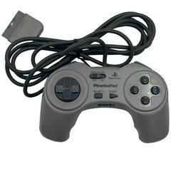 PiranhaPad Playstation