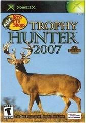 Bass Pro Shops Trophy Hunter 2007 Xbox