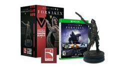 Destiny 2 Forsaken Legendary Collection [Gamestop Edition] Xbox One
