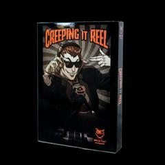 Creeping it Reel [Homebrew] NES