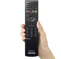 Blu-ray Disc Remote Playstation 3