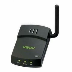 Xbox Wireless G Adapter Xbox