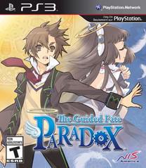 Guided Fate Paradox (Playstation 3)