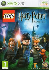 LEGO Harry Potter: Years 1-4 [Classics] (PAL Xbox 360)
