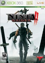 Ninja Gaiden II (Xbox 360)