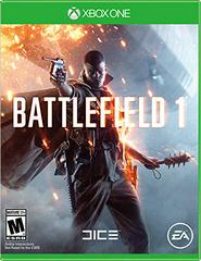Battlefield 1 (Xbox One)