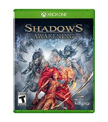 Shadows Awakening (Xbox One)
