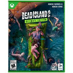 Dead Island 2 [Ultimate Edition] Xbox Series X