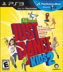 Just Dance Kids 2 Playstation 3