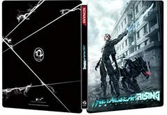 Metal Gear Rising Revengeance [Steelbook Edition] Playstation 3