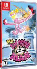 Ms. Splosion Man (Nintendo Switch)