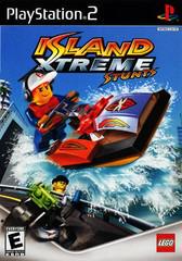 Island: Extreme Stunts Playstation 2