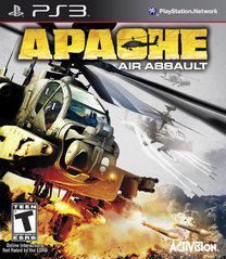 Apache: Air Assault Playstation 3