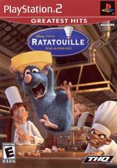 Ratatouille [Greatest Hits] Playstation 2