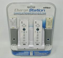 Nyko Charge Station (Wii)