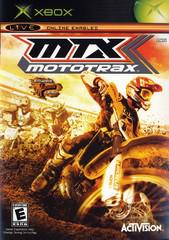 MTX Mototrax Xbox