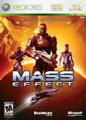 Mass Effect [Limited Collector's Edition] Xbox 360