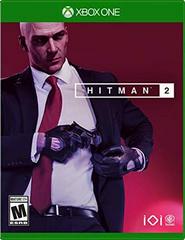 Hitman 2 [Collector's Edition] Xbox One
