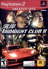 Midnight Club 2 [Greatest Hits] (Playstation 2)
