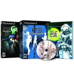 Shin Megami Tensei: Persona 3 [Limited Edition] Playstation 2