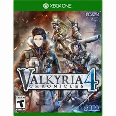 Valkyria Chronicles 4 Xbox One