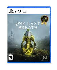 One Last Breath Playstation 5