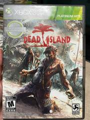 Dead Island [Platinum Hits] Xbox 360