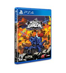 Mighty Goose (Playstation 4)