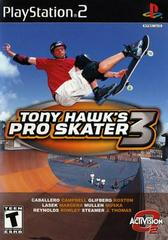 Tony Hawk 3 (Playstation 2)