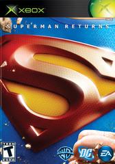 Superman Returns Xbox