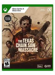 The Texas Chain Saw Massacre Xbox Series X