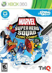 Marvel Super Hero Squad: Comic Combat Xbox 360