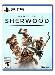 Gangs of Sherwood Playstation 5