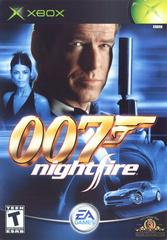 007 Nightfire (Xbox)