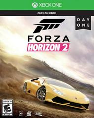 Forza Horizon 2 [Day One] Xbox One
