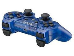 Dualshock 3 Controller Cosmic Blue Playstation 3