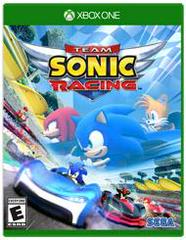 Team Sonic Racing Xbox One
